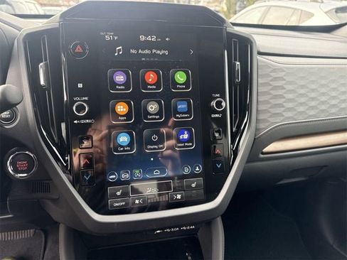 New 2026 Subaru Forester Sport image 60