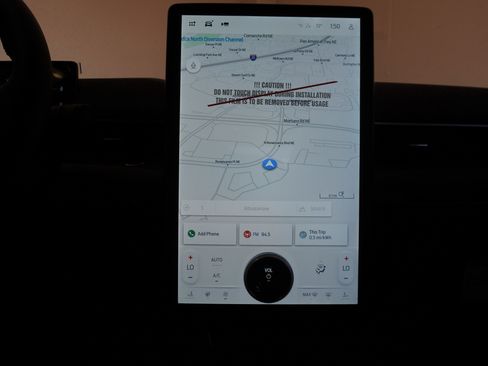 New 2025 Ford Mustang Mach-E GT image 31