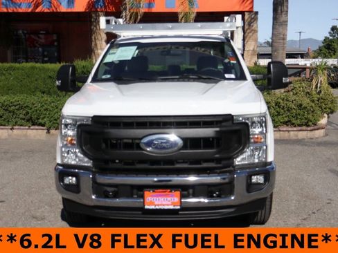 Used 2020 Ford F250 XL w/ Power Equipment Group image 3