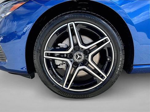 New 2026 Mercedes-Benz CLA 250 CLA 250 image 14