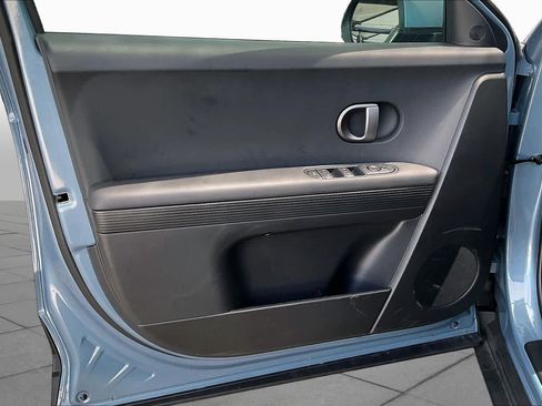 Certified 2025 Hyundai Ioniq 5 SEL RWD image 21