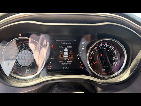 Used 2020 Dodge Challenger R/T Scat Pack RWD image 8