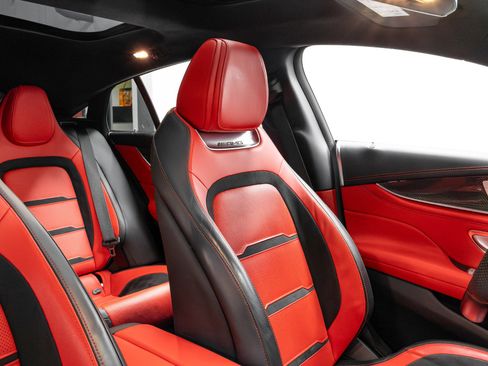 Used 2021 Mercedes-Benz AMG GT 53 image 18