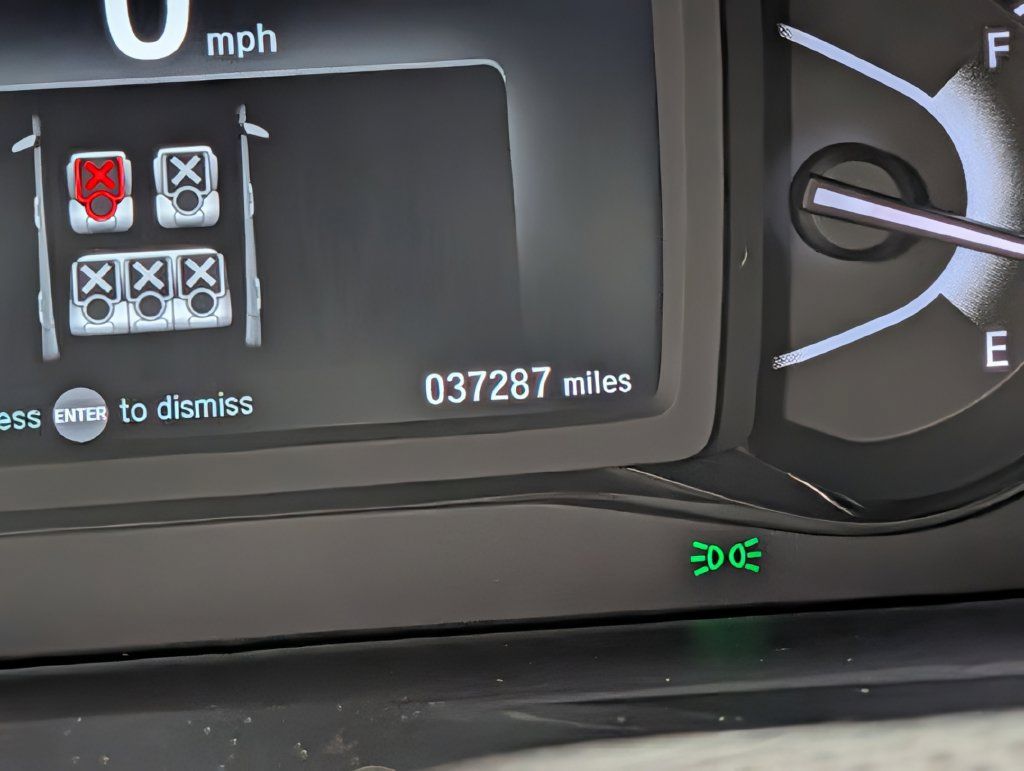 Used 2024 Honda Passport TrailSport image 16