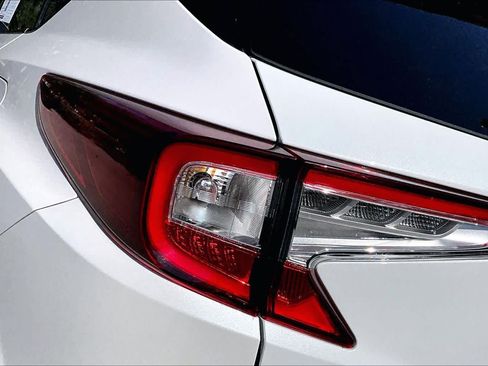 Certified 2025 Acura RDX SH-AWD image 29
