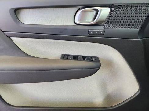 New 2026 Volvo XC40 B5 Plus w/ Protection Package Premier image 22