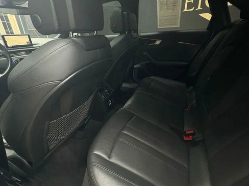 Used 2018 Audi A4 2.0T Premium Plus w/ Premium Plus Package image 7