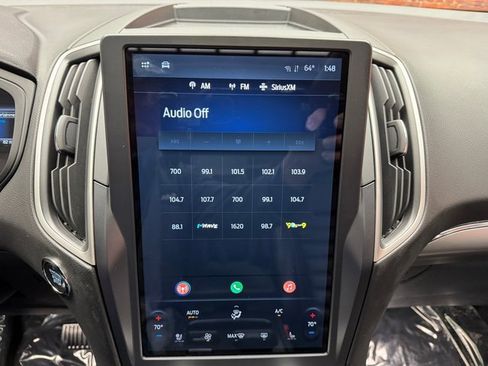 Certified 2022 Ford Edge SEL w/ Convenience Package image 20