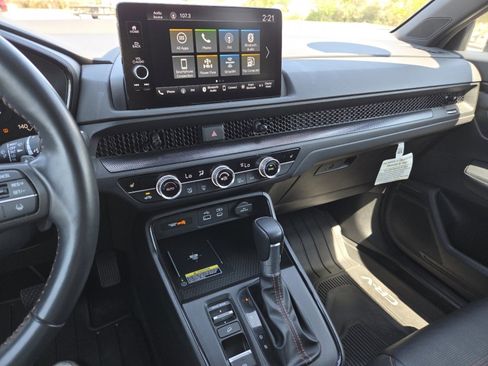 Certified 2024 Honda CR-V Sport-L image 32