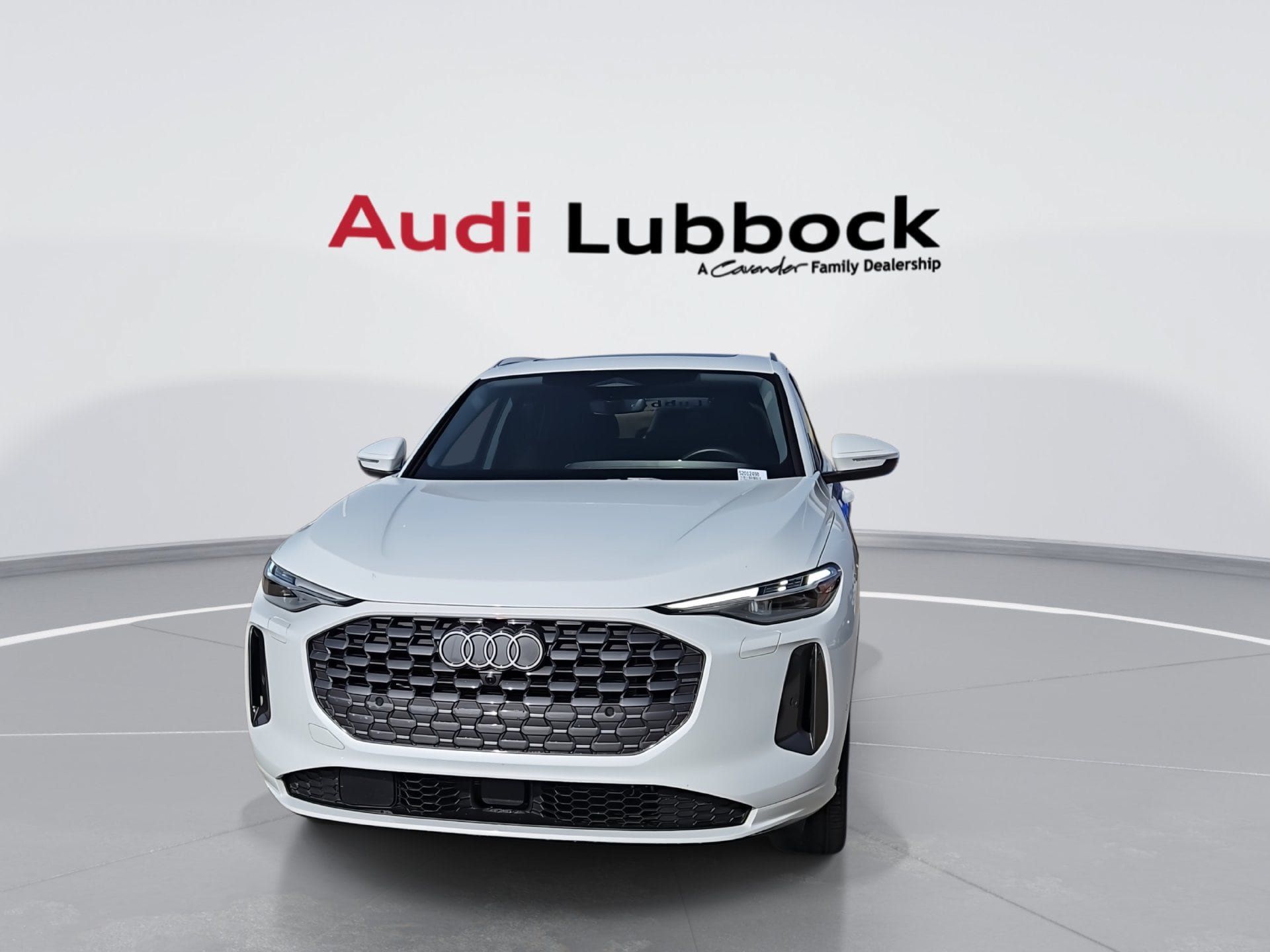 Used 2025 Audi Q5 Premium Plus w/ Premium Plus AWD/4WD image 3