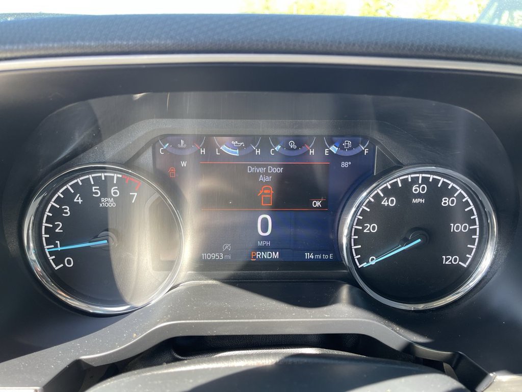 Used 2021 Ford F150 XLT w/ Equipment Group 302A High AWD/4WD image 15