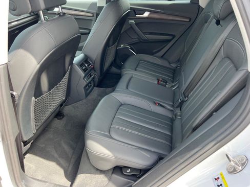 Used 2022 Audi Q5 2.0T Premium AWD/4WD image 21