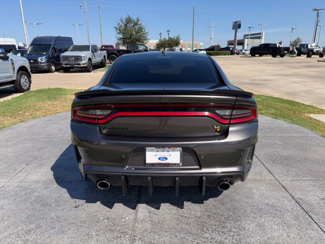 Used 2023 Dodge Charger Scat Pack RWD image 7