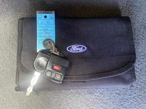 Used 2011 Ford Ranger XLT w/ Payload Pkg 2 image 24