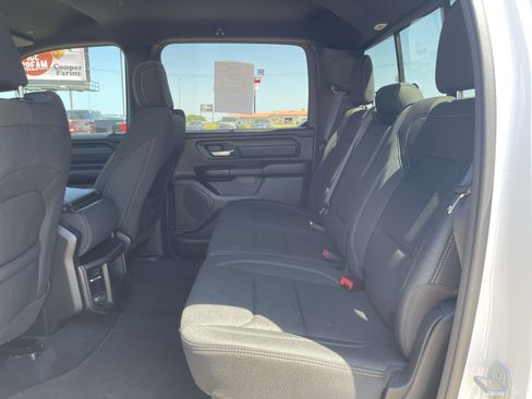 Used 2025 RAM 1500 Tradesman AWD/4WD image 37