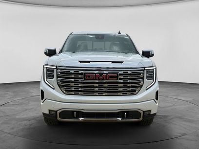Used 2025 GMC Sierra 1500 Denali w/ Denali Reserve Package