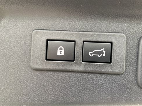 New 2026 Subaru Forester Touring AWD/4WD image 38