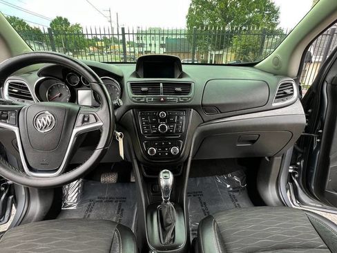 Used 2015 Buick Encore FWD image 26