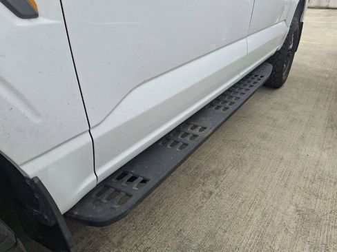 Used 2024 Ford F150 Tremor w/ Mobile Office Package image 5