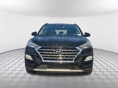 Used 2020 Hyundai Tucson Ultimate image 2