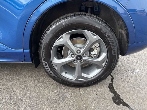 Used 2023 Ford Escape ST-Line w/ Tech Pack #1 image 41