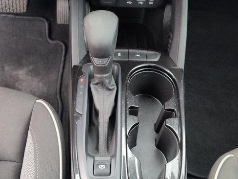 Certified 2023 Chevrolet TrailBlazer LT FWD image 21