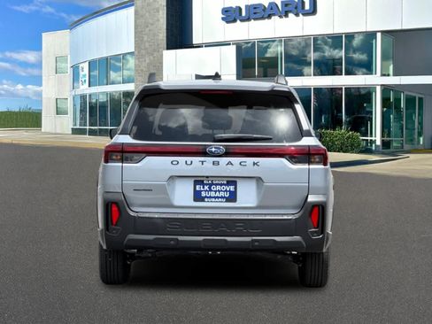 New 2026 Subaru Outback Premium AWD/4WD image 7