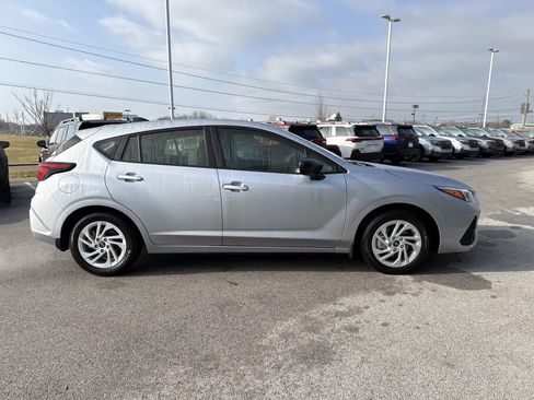 Certified 2025 Subaru Impreza 2.0i image 3