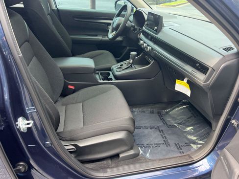 Used 2025 Honda CR-V EX image 13