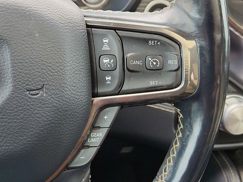 Used 2019 RAM 1500 Limited image 17