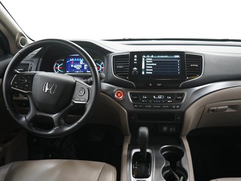 Used 2019 Honda Pilot EX-L image 14