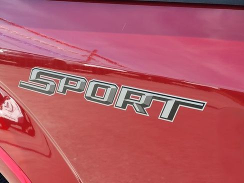 Used 2020 Ford F150 Lariat RWD image 9