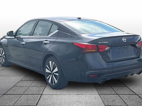Used 2019 Nissan Altima 2.5 SL image 11