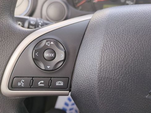 Used 2024 Mitsubishi Mirage G4 LE image 30