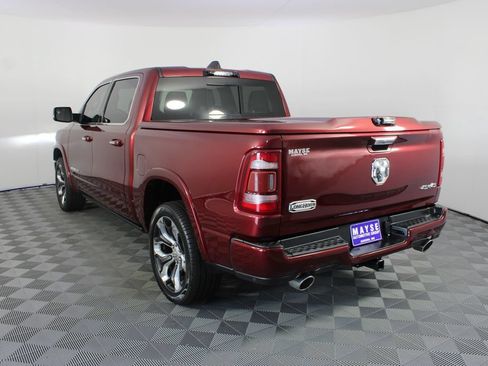 Used 2021 RAM 1500 Limited AWD/4WD image 27