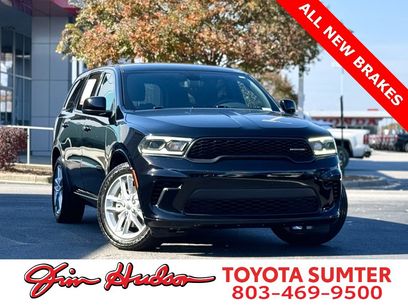 Used 2023 Dodge Durango GT