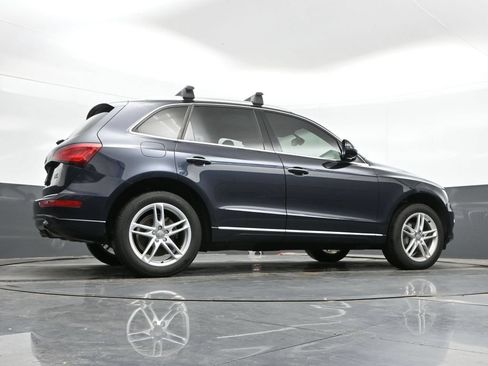 Used 2017 Audi Q5 2.0T Premium Plus w/ Technology Package AWD/4WD image 38