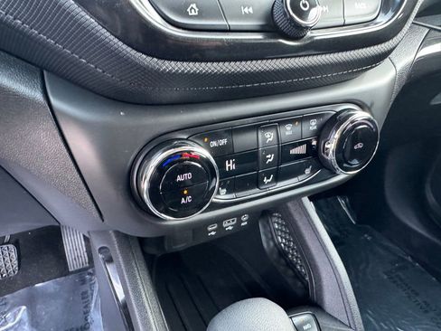 Used 2023 Chevrolet TrailBlazer LT w/ Convenience Package image 26