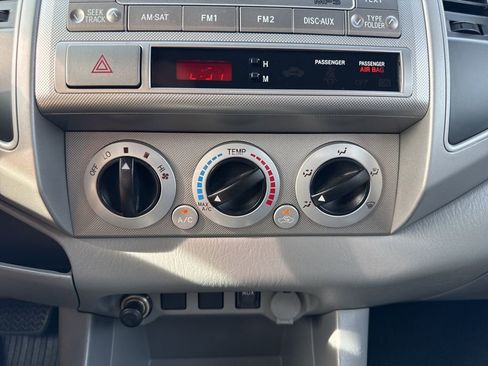 Used 2010 Toyota Tacoma PreRunner w/ TRD Sport Pkg image 16