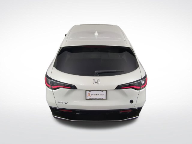 New 2027 Honda HR-V EX-L image 20