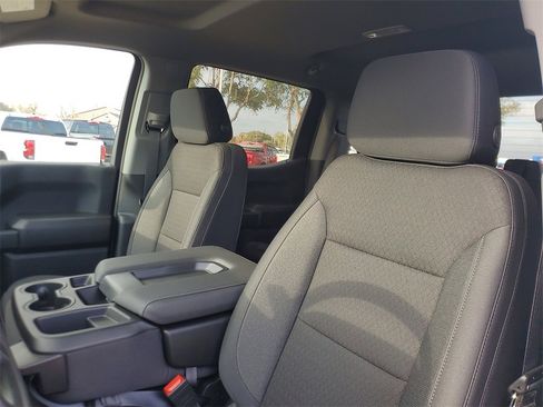 New 2026 Chevrolet Silverado 1500 Custom Trail Boss w/ LPO, Dark Essentials Package image 15