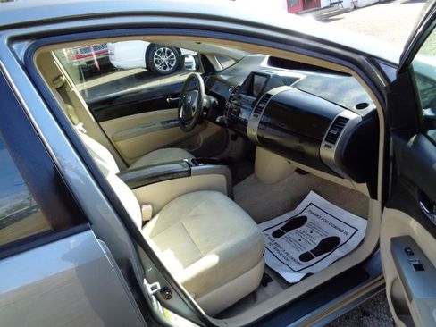 Used 2004 Toyota Prius image 15