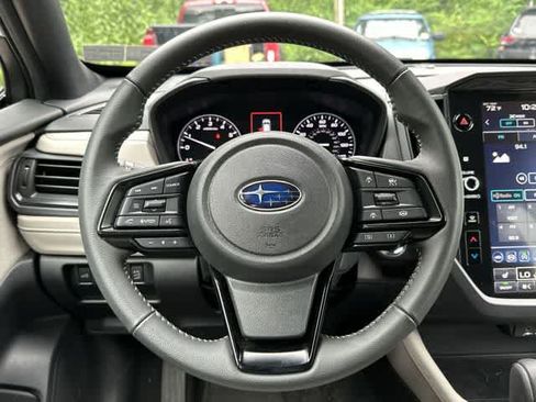 Certified 2026 Subaru Forester Premium AWD/4WD image 8