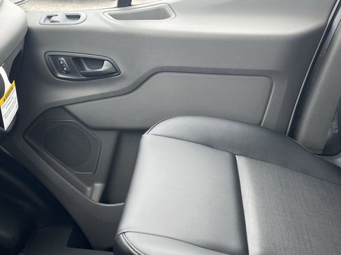 New 2025 Ford Transit 250 148 Medium Roof Extended AWD w/ Load Area Protection Package image 21