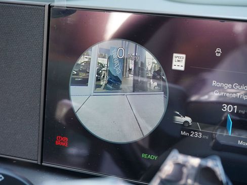 New 2026 Hyundai Ioniq 9 Calligraphy image 15