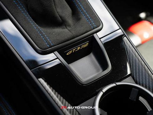 Used 2024 Porsche 911 GT3 RS RWD image 22