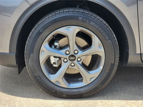 New 2026 Ford Escape ST-Line Select w/ Tech Pack #2 AWD/4WD image 7