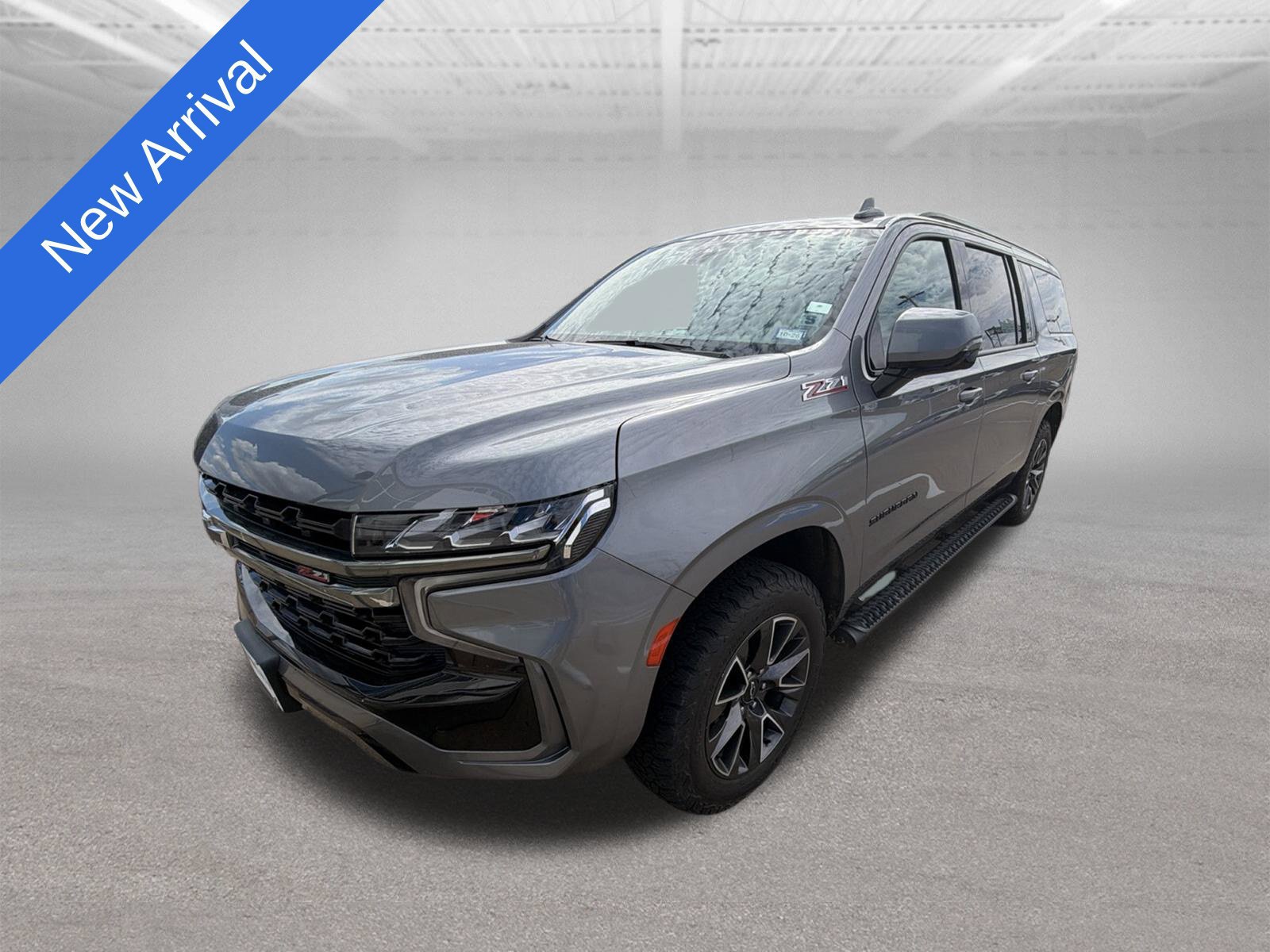 Used 2021 Chevrolet Suburban Z71 w/ Z71 Off-Road Package AWD/4WD 360° Tour