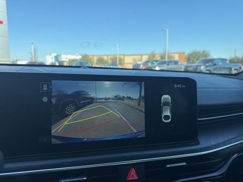 Used 2026 Kia K5 GT-Line w/ GT-Line Premium Package image 11