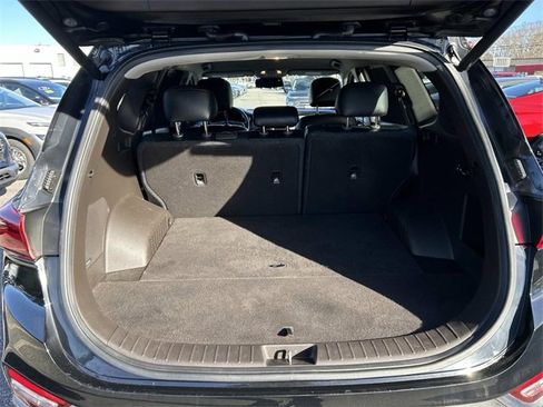 Used 2020 Hyundai Santa Fe SEL w/ Convenience Package image 13